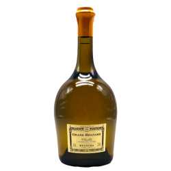 CHABLIS GRAND REGNARD 2022-12°5