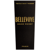 BELLEVOYE NOIR - Whisky Français -43°
