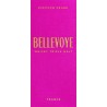 BELLEVOYE PRUNE -43°