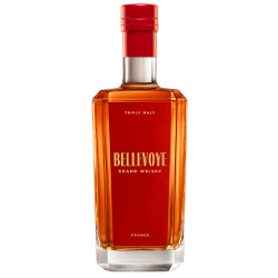 BELLEVOYE ROUGE -43°