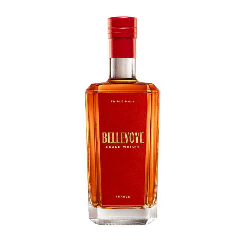 BELLEVOYE ROUGE -43°