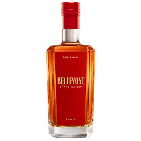 BELLEVOYE ROUGE -43°