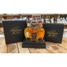 Rhum EL PASADOR DE ORO - Coffret 3*20 cl -43°