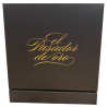 Rhum EL PASADOR DE ORO - Coffret 3*20 cl -43°