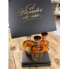 Rhum EL PASADOR DE ORO - Coffret 3*20 cl -43°