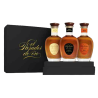 Rhum EL PASADOR DE ORO - Coffret 3*20 cl -43°
