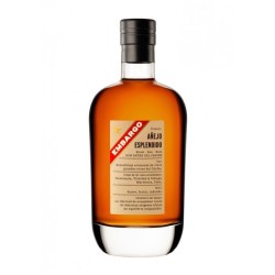 Rhum EMBARGO - AÑEJO ESPLENDIDO - RON EXTRA  -40°