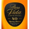 Rhum PURA VIDA - XO - RON COSTA RICA -40°