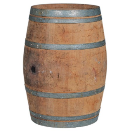 Barrique 225 litres Location -