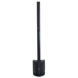 ENCEINTE 500W -AMPLIFIÉE -AUTONOME- Location -