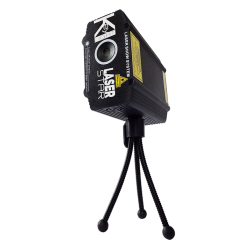 Jeu de Lumière KEY-LIGHT LASER STAR -