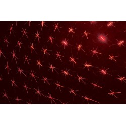 Jeu de Lumière KEY-LIGHT LASER STAR -