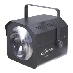 Jeux de Lumière - CYCLOPE - JB Système -