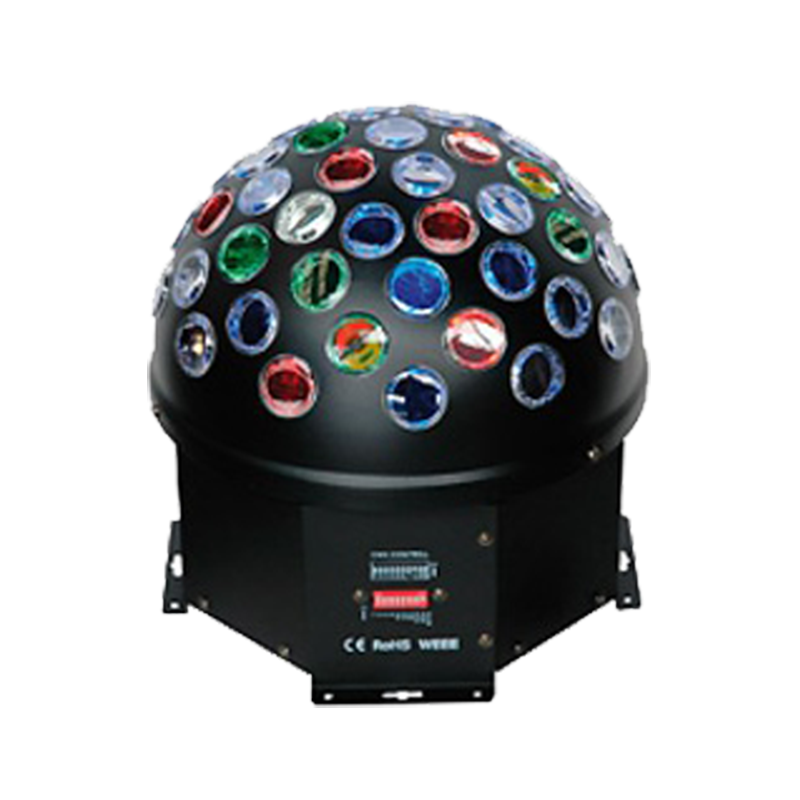 Jeux de Lumière - SUPER SOLAR - Led - Jbs -