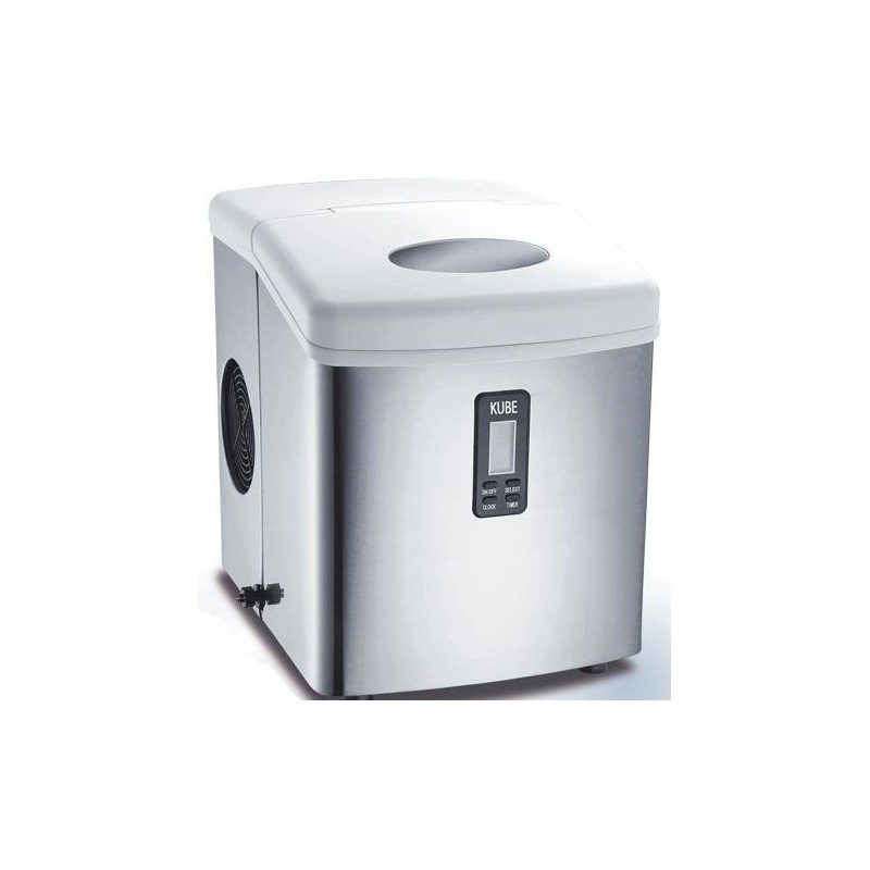 Location Machine à Glaçons - (Location) -