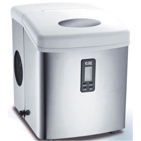 Location Machine à Glaçons - (Location) -