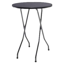 MANGE DEBOUT - D 80 cm - H 110 cm (Location) -