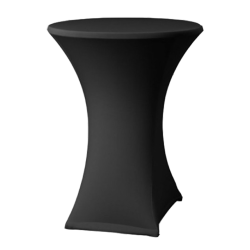 MANGE DEBOUT - D 80 cm - H 110 cm (Location) -