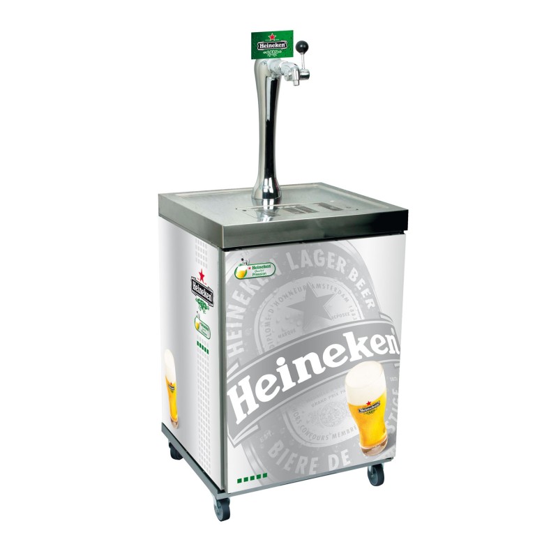 Tirage bière meuble DAVID (Location) -