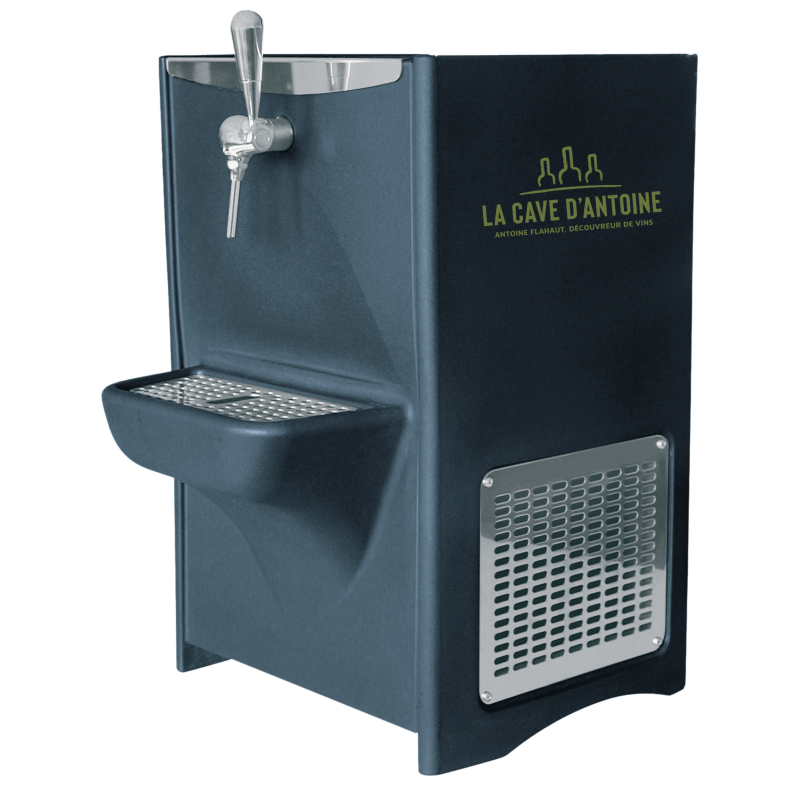 Tirage bière meuble PICCOLO - 1 - (Location) -