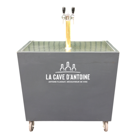 Tirage bière PREMIXPRO Double Tête (Location) -