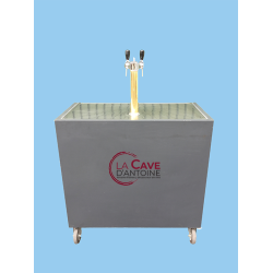 Tirage bière PREMIXPRO Double Tête (Location) -