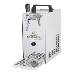 Tirage Bière Une Tête -LINDR FS25 - 1 - (Location) -