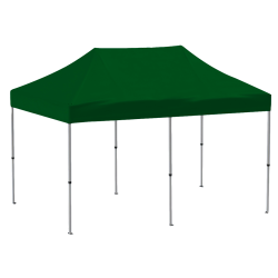 TONNELLE 8*4 mètres - ouverture rapide -