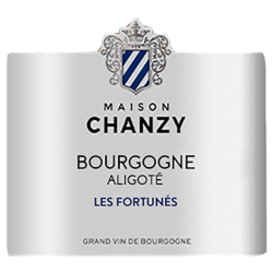 BOURGOGNE ALIGOTÉ LES FORTUNÉS 2023-13°