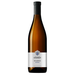 BOURGOGNE BOUZERON - LES TROIS 2022-