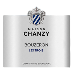 BOURGOGNE BOUZERON - LES TROIS 2022-