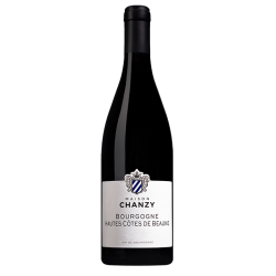 BOURGOGNE HAUTES CÔTES DE BEAUNE - CHANZY 2023-13°