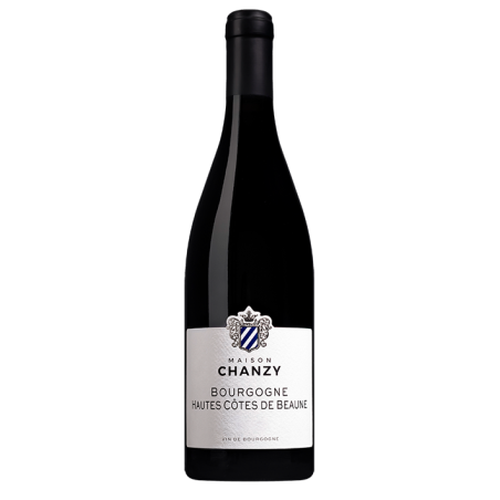 BOURGOGNE HAUTES CÔTES DE BEAUNE - CHANZY 2023-13°