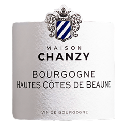 BOURGOGNE HAUTES CÔTES DE BEAUNE - CHANZY 2023-13°