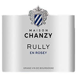 BOURGOGNE RULLY EN ROSEY Blanc 2022-13°