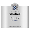 BOURGOGNE RULLY EN ROSEY Blanc 2022-13°
