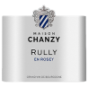 BOURGOGNE RULLY EN ROSEY Rouge 2023-13°