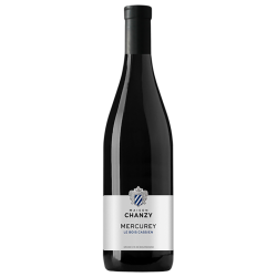 MERCUREY BOIS CASSIEN Rouge - Magnum 2021-13°5