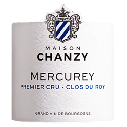 MERCUREY CLOS DU ROY 1er cru Rouge 2022-13°5
