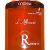COGNAC L'AFFRANCHI MAISON CONFIDENTIAL -40°