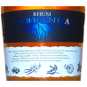 RHUM CONFIDENTIAL- TRINIDAD - FÛT BOURBON -40°