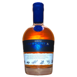 RHUM CONFIDENTIAL- TRINIDAD - FÛT BOURBON -40°