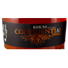 RHUM CONFIDENTIAL- TRINIDAD - FÛT COGNAC -40°