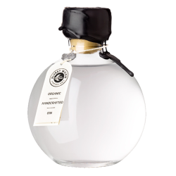 GIN BLURRY MOON - Bio - Distillerie Gimet -42°