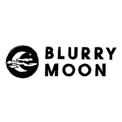 GIN BLURRY MOON - Bio - Distillerie Gimet -42°