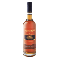 LONGUETEAU Rhum ORIGINAL SPICY -40°