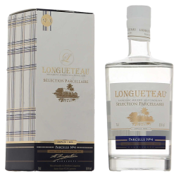 LONGUETEAU Rhum Parcellaire n°4 -55°