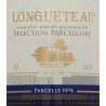 LONGUETEAU Rhum Parcellaire n°4 -55°