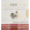 LONGUETEAU Rhum Parcellaire n°9 -50°