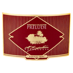 LONGUETEAU Rhum PRELUDE BATCH 10 -49°8